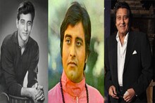 হিরো থেকে ভিলেন, সত্তর দশকের হার্টথ্রব বিনোদ খান্না