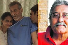 অসুস্থ বিনোদ খান্না, ভাইরাল হল অভিনেতার ছবি