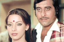 ক্যামেরার সামনে কীভাবে অন্তরঙ্গ হতে হয় বিনোদ আমাকে শিখিয়েছিল: শাবানা আজমি