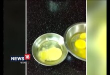 প্লাস্টিক ডিমকাণ্ডে সিপিএম নেতা রবীন দেবের ভাইপোকে তলব পুলিশের প্লাস্টিক ডিমকাণ্ডে সিপিএম নেতা রবীন দেবের ভাইপোকে তলব পুলিশের
