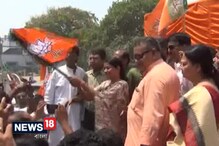 Video: রাজ্যে শিশু পাচারকাণ্ডে পূর্ণাঙ্গ তদন্ত হোক, বললেন কেন্দ্রীয় প্রতিমন্ত্রী কৃষ্ণা রাজ Video: রাজ্যে শিশু পাচারকাণ্ডে পূর্ণাঙ্গ তদন্ত হোক, বললেন কেন্দ্রীয় প্রতিমন্ত্রী কৃষ্ণা রাজ