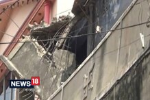 Video: আসানসোলে ভেঙে পড়ল বাড়ি Video: আসানসোলে ভেঙে পড়ল বাড়ি