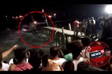 Video: ফের জেটি ভাঙল ভদ্রেশ্বরের তেলেনিপাড়ায় Video: ফের জেটি ভাঙল ভদ্রেশ্বরের তেলেনিপাড়ায়
