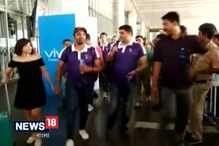 #Video: মুম্বই ম্যাচ অতীত, প্রথম হোম ম্যাচের জন্য তৈরি নাইটরা #Video: মুম্বই ম্যাচ অতীত, প্রথম হোম ম্যাচের জন্য তৈরি নাইটরা