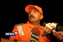 Video: ভদ্রেশ্বরে জেটি ভেঙে দুর্ঘটনা, নিখোঁজদের হদিশ পেতে তল্লাশি চালাচ্ছেন ডুবুরিরা Video: ভদ্রেশ্বরে জেটি ভেঙে দুর্ঘটনা, নিখোঁজদের হদিশ পেতে তল্লাশি চালাচ্ছেন ডুবুরিরা