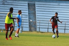 কটকে নেমেই বিস্ফোরক মন্তব্য সঞ্জয় সেনের