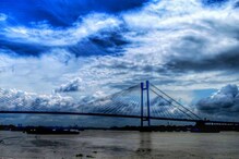আজ কলকাতায় বৃষ্টির সম্ভাবনা আজ কলকাতায় বৃষ্টির সম্ভাবনা