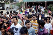 গ্রুপ-ডি পরীক্ষায় টোকাটুকি রুখতে নয়া ব্যবস্থা, রাজ্য জুড়েই নজর রাখছে প্রশাসন