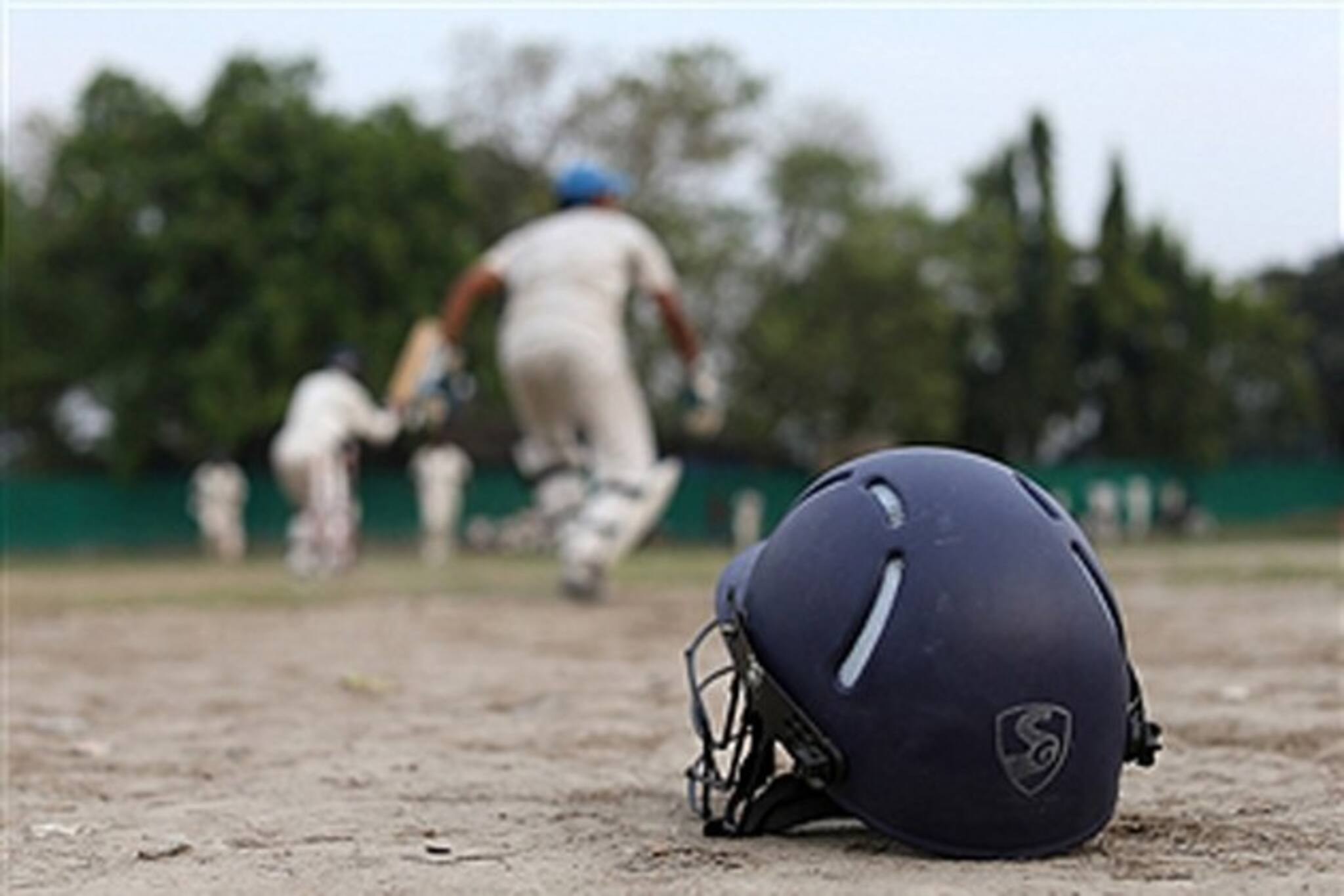 সিএবি লিগে গড়াপেটার অভিযোগ !