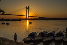 আজ উত্তরবঙ্গে ঝড়-বৃষ্টি, কলকাতায় আবহাওয়ার কী পূর্বাভাস ? আজ উত্তরবঙ্গে ঝড়-বৃষ্টি, কলকাতায় আবহাওয়ার কী পূর্বাভাস ?