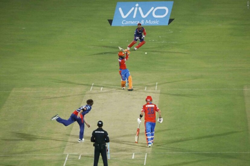Photo: BCCI
