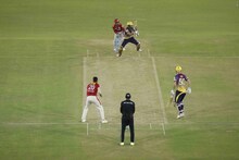 ‘‘ আমি এবং উথাপ্পা আউট হওয়াটাই ম্যাচের টার্নিং পয়েন্ট ’’: গম্ভীর