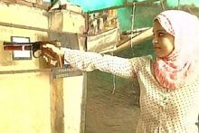 কিডন্যাপারের হাত থেকে দেওরকে বাঁচালেন ‘শ্যুটার’ বৌদি !