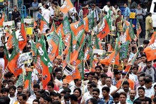 কাল বিজেপির লালবাজার অভিযান, অশান্তি রুখতে সাবধানী পুলিশ কাল বিজেপির লালবাজার অভিযান, অশান্তি রুখতে সাবধানী পুলিশ