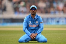 মণীশ পাণ্ডের পরিবর্তে চ্যাম্পিয়ন্স ট্রফির দলে দীনেশ কার্তিক