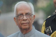 অসুস্থ রাজ্যপাল কেশরীনাথ ত্রিপাঠী