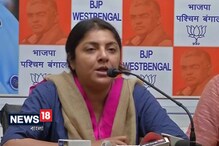হঠাত্ বুকে ব্যথা, হাসপাতালে BJP-র লকেট হঠাত্ বুকে ব্যথা, হাসপাতালে BJP-র লকেট