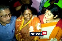 চেতলায় কল্পনা মণ্ডলের বাড়িতে লকেট চেতলায় কল্পনা মণ্ডলের বাড়িতে লকেট