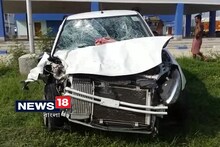 মন্তেশ্বরে প্রাক্তন বাম বিধায়কের ছেলের গাড়ির ধাক্কায় মৃত্যু ৪ পথচারীর !