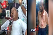 নবান্ন অভিযানে বামকর্মী ও পুলিশদের খণ্ডযুদ্ধ, জখম কান্তি গঙ্গোপাধ্যায় সহ ২৬ নবান্ন অভিযানে বামকর্মী ও পুলিশদের খণ্ডযুদ্ধ, জখম কান্তি গঙ্গোপাধ্যায় সহ ২৬