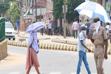 কলকাতায় বাড়বে গরম , দক্ষিণবঙ্গ ও উত্তরবঙ্গে ঝড়-বৃষ্টি