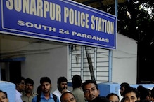 ফের প্রোমোটাররাজের শিকার এক দম্পতি ! ফের প্রোমোটাররাজের শিকার এক দম্পতি !