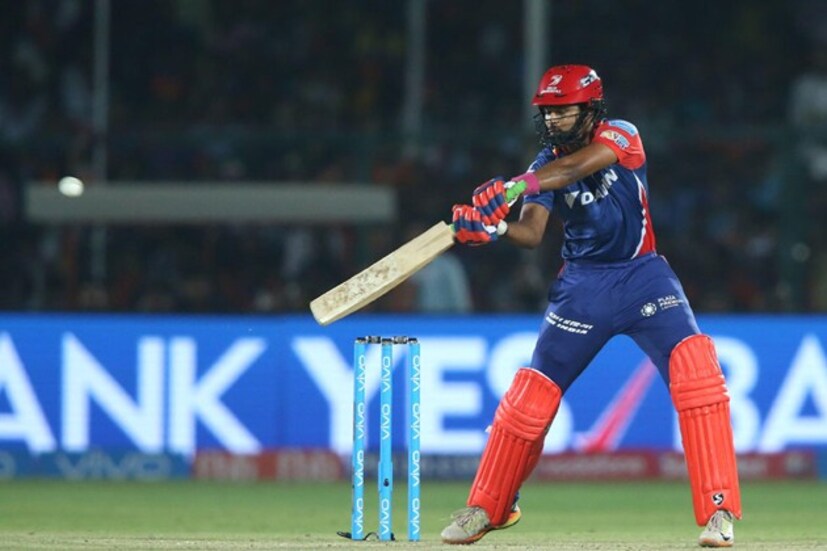মাত্র ৫৭ বলে ৯৬ রান করলেন শ্রেয়াস আইয়ার ৷ Photo: BCCI