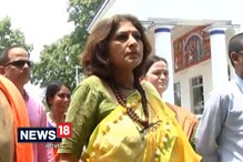 শিশুপাচারে ধৃত জুহি চৌধুরীকে নির্দোষ ‘সার্টিফিকেট’ রূপার শিশুপাচারে ধৃত জুহি চৌধুরীকে নির্দোষ ‘সার্টিফিকেট’ রূপার