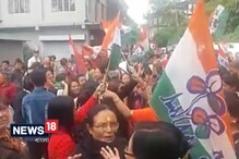 পাহাড়ে শাসকদলের অস্থিত্ব বাঁচিয়ে রেখেছে মিরিক পাহাড়ে শাসকদলের অস্থিত্ব বাঁচিয়ে রেখেছে মিরিক