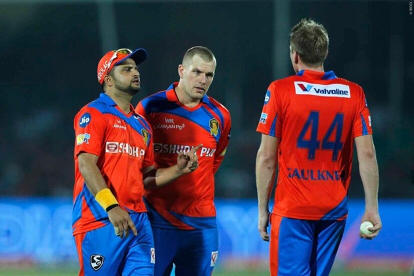 Photo: BCCI