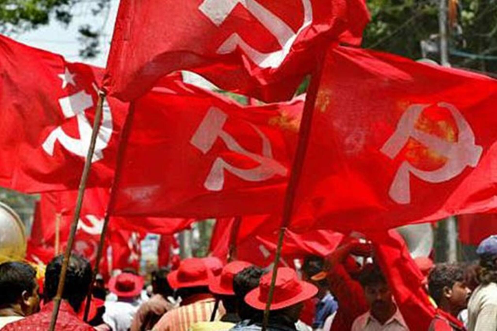 সিটুর রাজ্য কমিটির সভাপতি ও সাধারণ সম্পাদকের নাম ঘোষিত