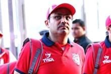 ভারতীয় দলের হেড কোচ হওয়ার দৌড়ে এখন বীরুও