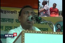 ‘রাতের সঙ্গী’ মন্তব্যে ক্ষুব্ধ লকেট, অভিযোগ দায়ের ‘রাতের সঙ্গী’ মন্তব্যে ক্ষুব্ধ লকেট, অভিযোগ দায়ের