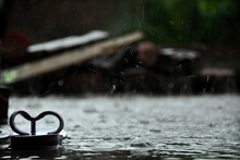 আজ সন্ধ্যায় ঝড়-বৃষ্টির পূর্বাভাস কলকাতায়