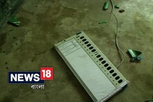 পুরভোটে বিক্ষিপ্ত হিংসা, এবার ডোমকলে লুঠ EVM, পূজালিতে অশান্তি-বোমাবাজি