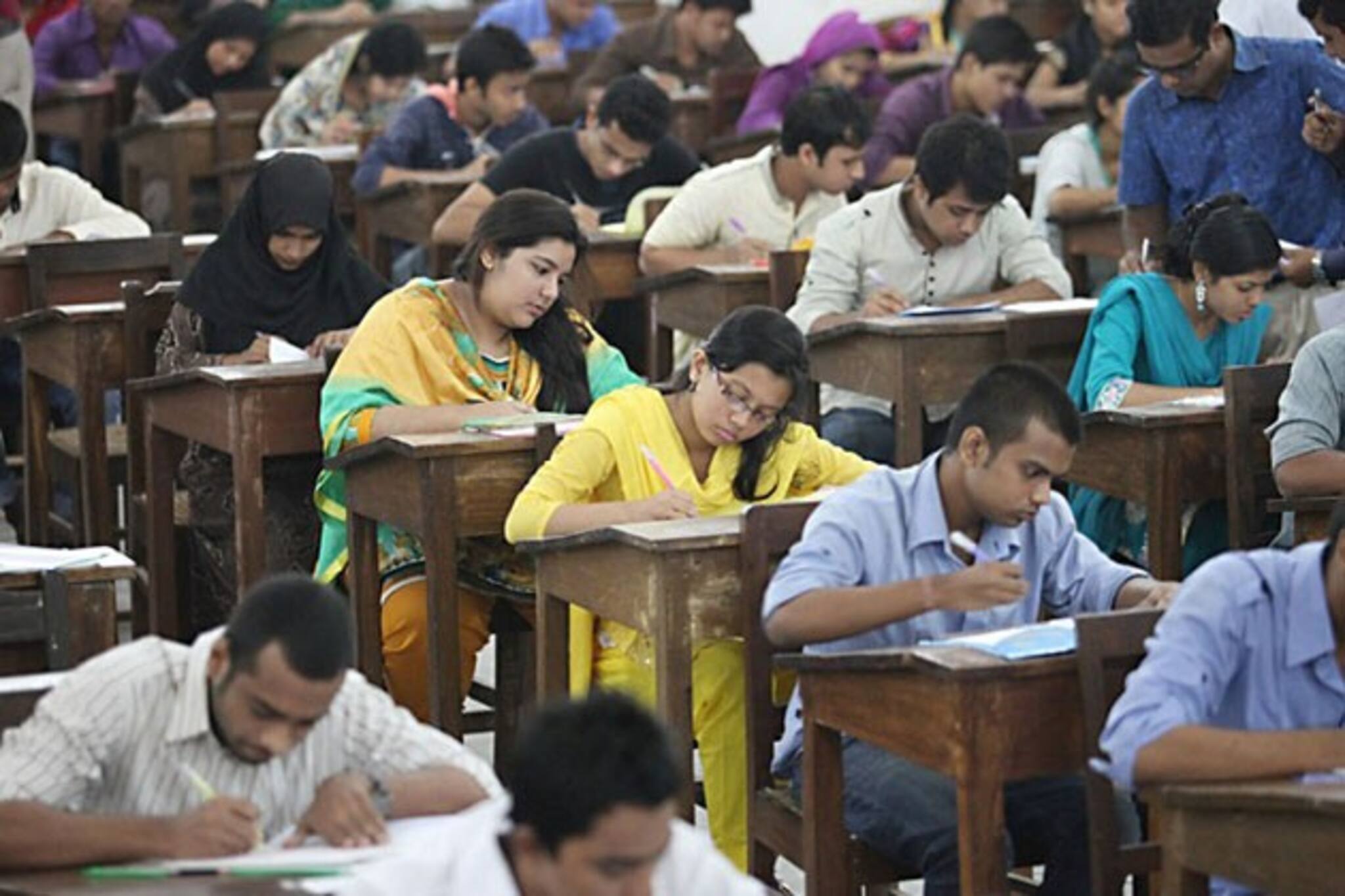 রাজ্যে গ্রুপ-ডি পদের পরীক্ষা আগামী ২০ মে, ২৫ লক্ষ পরীক্ষার্থীর ভাগ্য নির্ধারণ