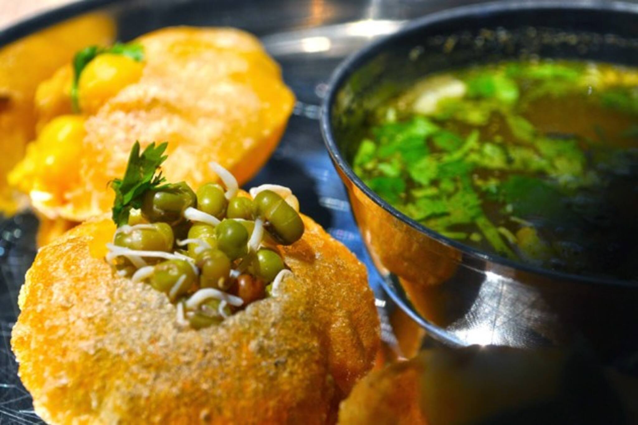 ফুচকার তেঁতুল জল কতটা স্বাস্থ্যকর ? প্রশ্ন উঠল আদালতে