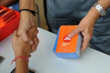 জিও-র নতুন অফার, বিনামূল্যে আরও ১৮০ জিবি ডেটা