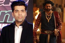 ‘বাহুবলি’কে নিয়ে করণ জোহরকে ব্ল্যাকমেল, গ্রেফতার ৬