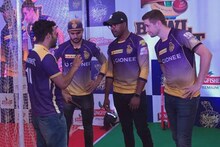 ‘‘কেকেআর ফের ঘুরে দাঁড়াবেই ’’: মণীশ পাণ্ডে