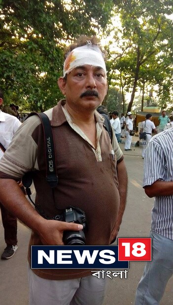 এসিপি সুপ্রতীম সরকার বলেন, ‘এখনও পর্যন্ত ১৮২ জন ধৃত ৷ জখম ৬৯ পুলিশকর্মী ৷ জখম ১০০ বাম কর্মী-সমর্থক ৷ যারা প্ররোচনা দিয়েছে, তাদের ফুটেজ দেখে চিহ্নিত করা হবে ৷’