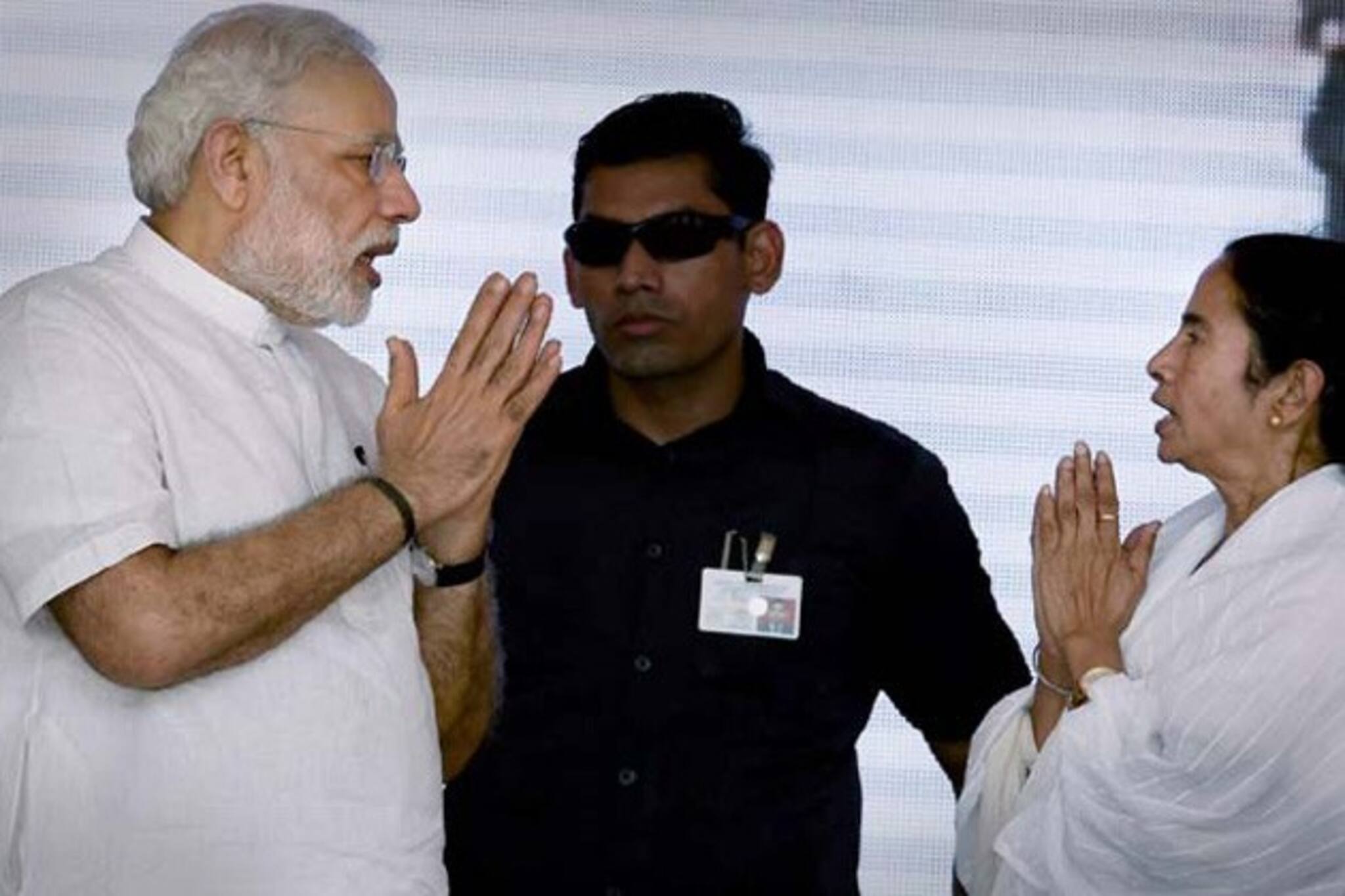 রাজ্যের আর্থিক দাবিদাওয়ায় মোদির কাছে সরব মমতা বন্দ্যোপাধ্যায়