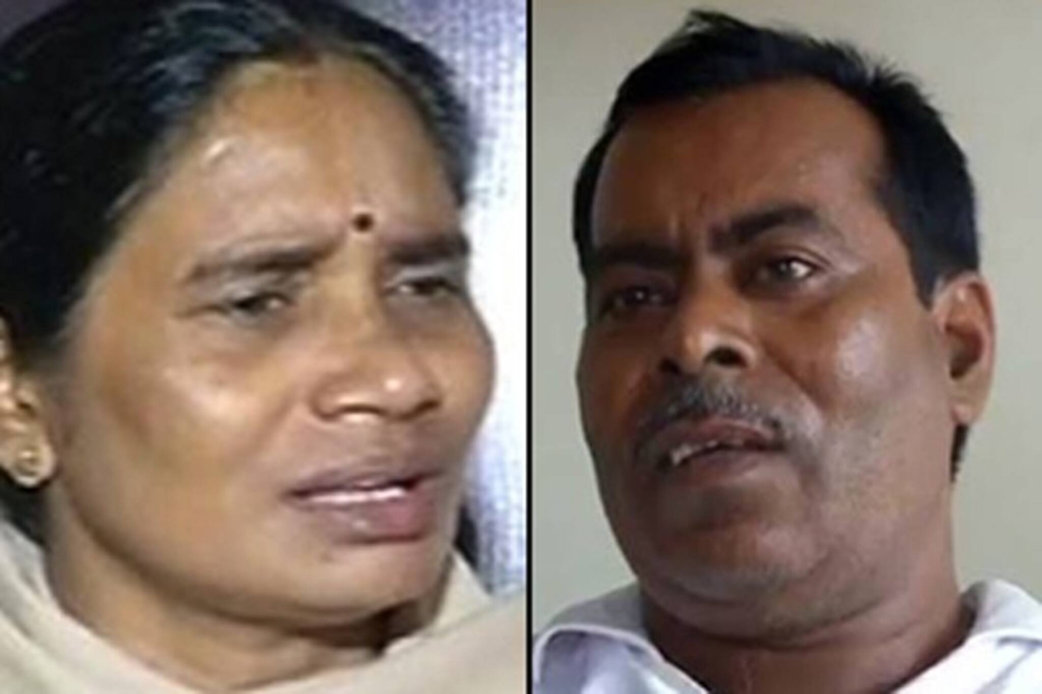 এ মাসেই হয়তো ফাঁসি, সাত বছর অপেক্ষার পরও আশাবাদী নির্ভয়ার বাবা