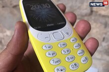ভারতে নয়া রূপে নোকিয়া ৩৩১০-র কামব্যাক !