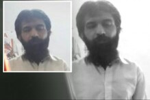কুলভূষণের রায়ের পর ফের পাকিস্তানে গ্রেফতার এক ভারতীয় কুলভূষণের রায়ের পর ফের পাকিস্তানে গ্রেফতার এক ভারতীয়