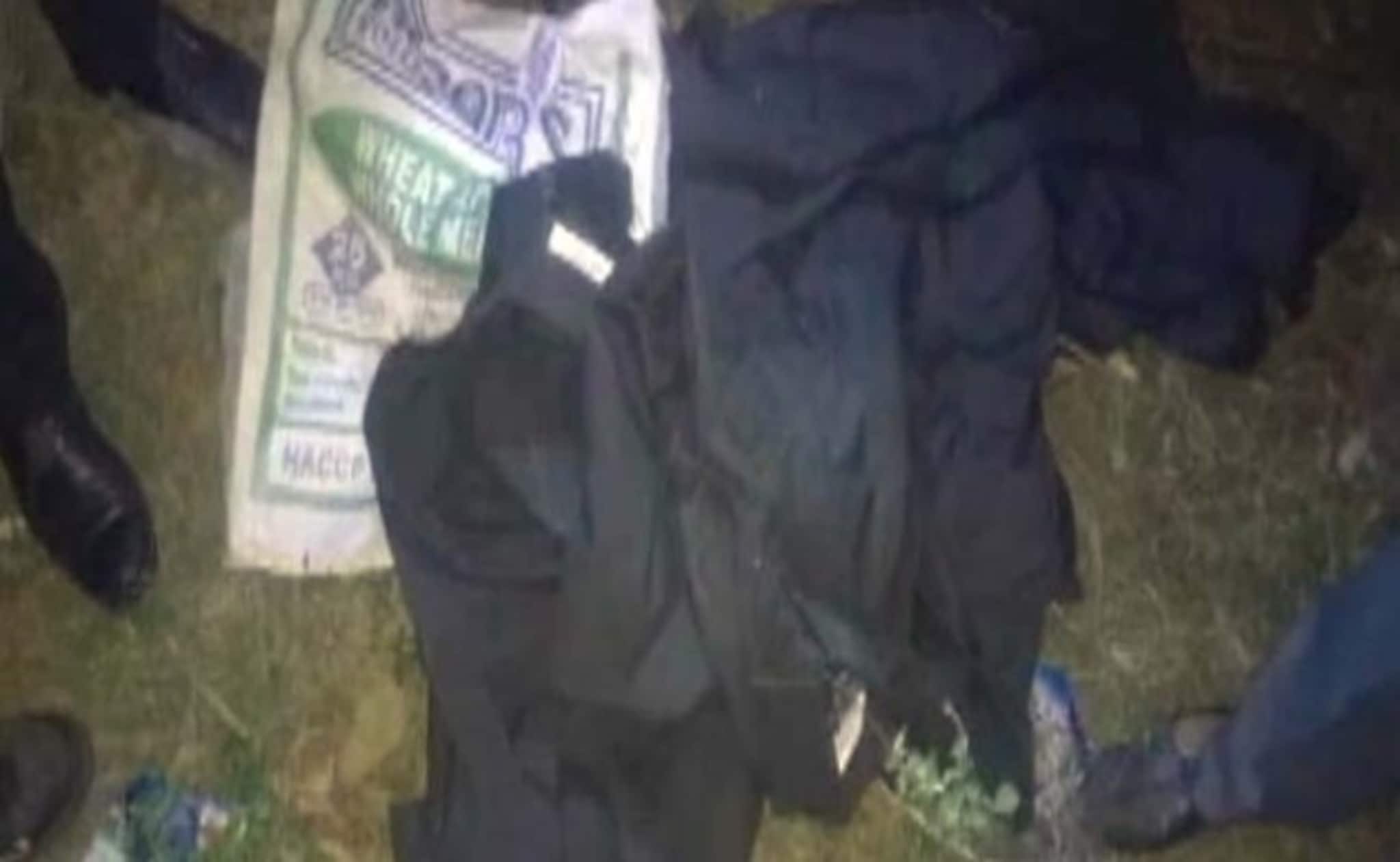 সন্দেহজনক ব্যাগকে ঘিরে পাঠানকোটে জারি হাই অ্যালার্ট