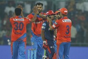 হেরেও গুজরাত অধিনায়ক রায়না যা করলেন, তা সকলেই মনে রাখবেন