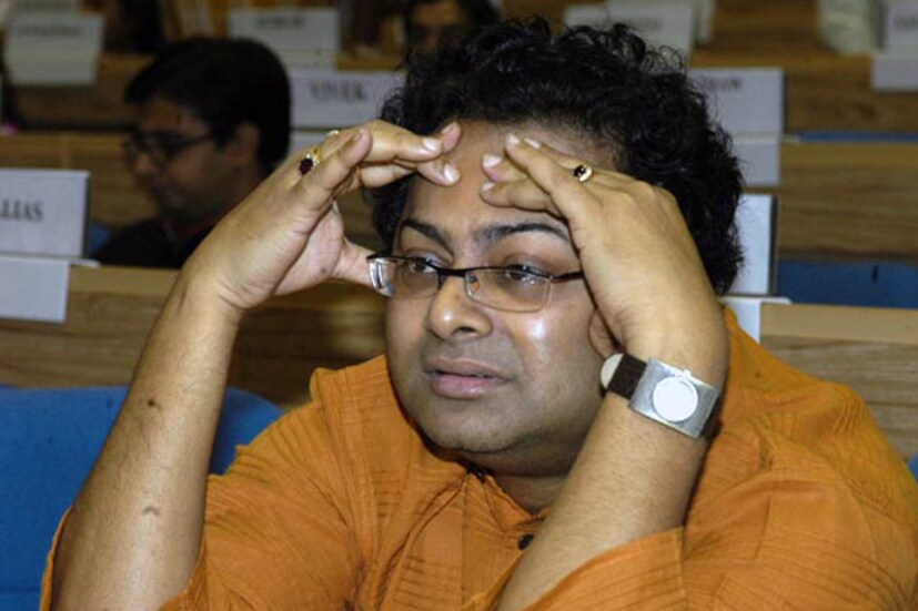 ঋতুপর্ণ-র স্মৃতিচারণ