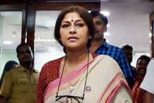 লকেট-দিলীপ ঘোষকে অশ্লীল মন্তব্য, তৃণমূল নেতাকে এক হাত নিলেন রূপা গঙ্গোপাধ্যায় লকেট-দিলীপ ঘোষকে অশ্লীল মন্তব্য, তৃণমূল নেতাকে এক হাত নিলেন রূপা গঙ্গোপাধ্যায়