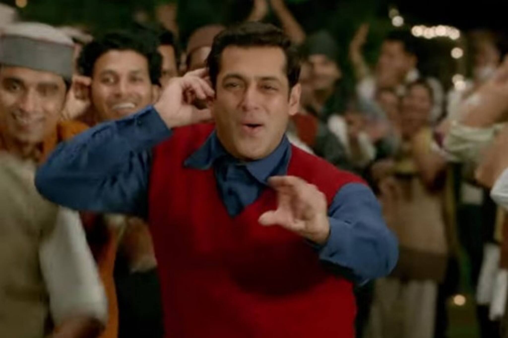 রেডিও বাজিয়েই বাহুবলিকে টক্কর দিতে আসছেন সলমন !